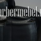 Кресло Барбера БМ-8800